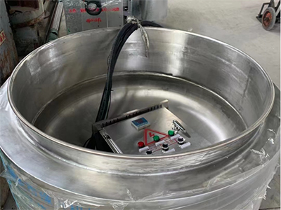 松香鍋的保溫層怎么樣？